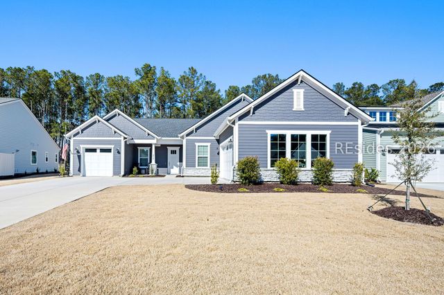 2114 Laurel Oak Ave, Hardeeville, SC 29927