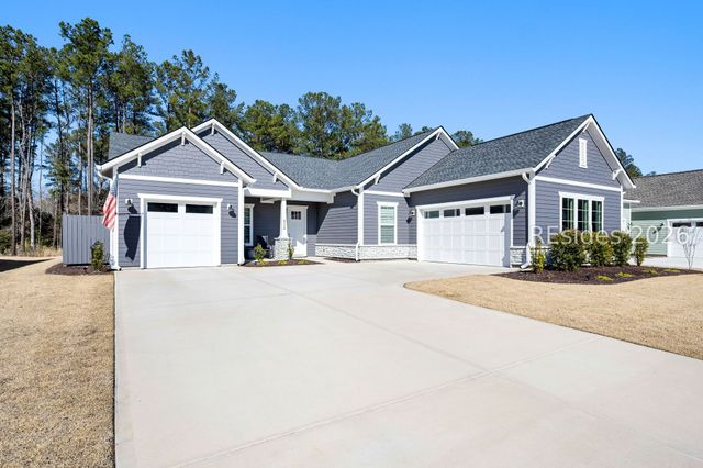 2114 Laurel Oak Ave, Hardeeville, SC 29927