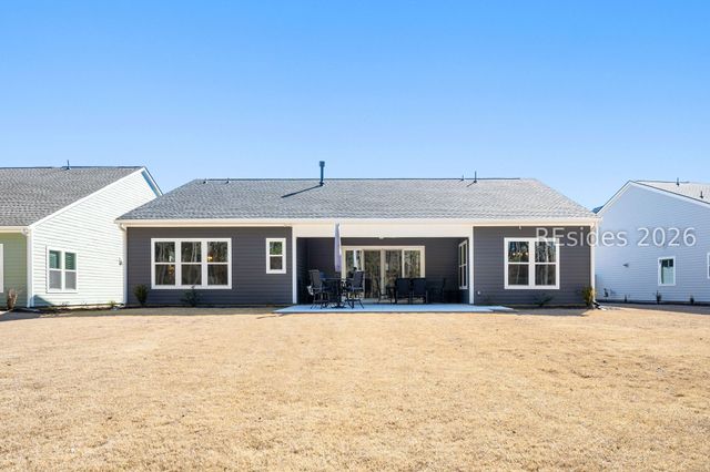 2114 Laurel Oak Ave, Hardeeville, SC 29927