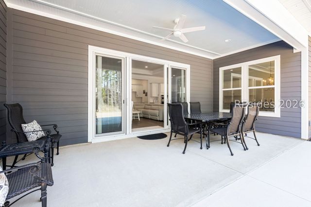 2114 Laurel Oak Ave, Hardeeville, SC 29927