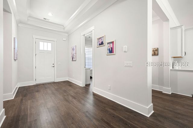 2114 Laurel Oak Ave, Hardeeville, SC 29927