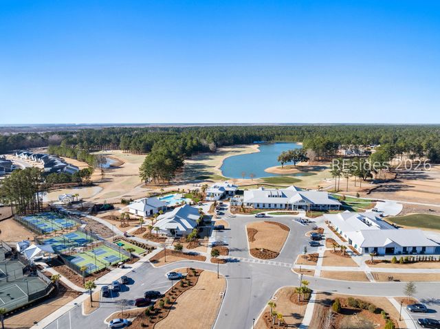 2114 Laurel Oak Ave, Hardeeville, SC 29927