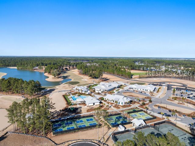 2114 Laurel Oak Ave, Hardeeville, SC 29927