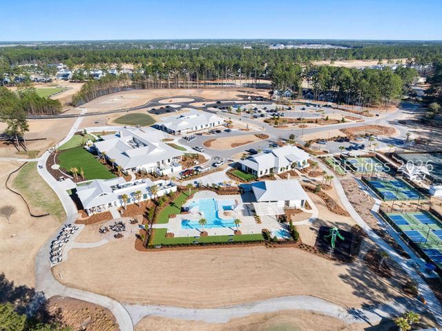 2114 Laurel Oak Ave, Hardeeville, SC 29927