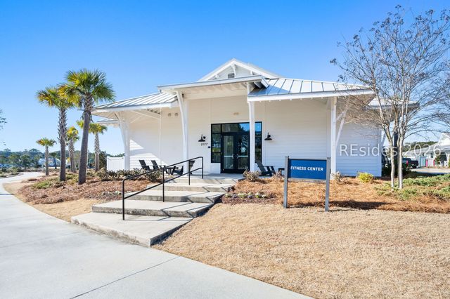 2114 Laurel Oak Ave, Hardeeville, SC 29927