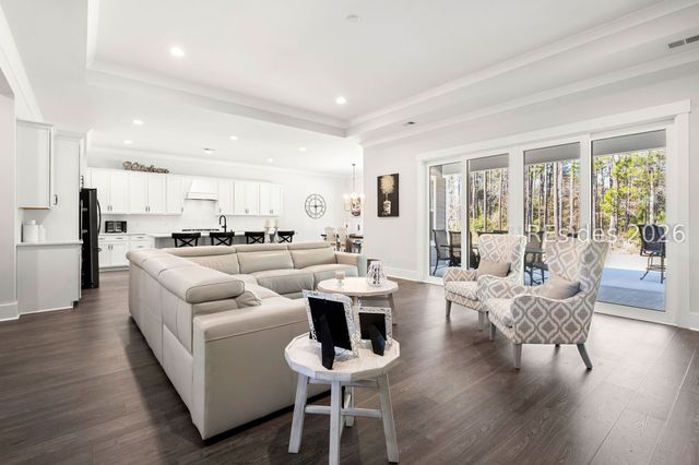 2114 Laurel Oak Ave, Hardeeville, SC 29927