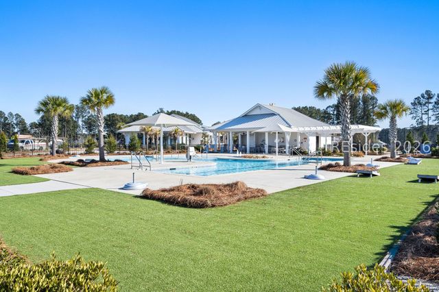 2114 Laurel Oak Ave, Hardeeville, SC 29927