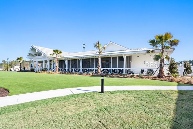 2114 Laurel Oak Ave, Hardeeville, SC 29927