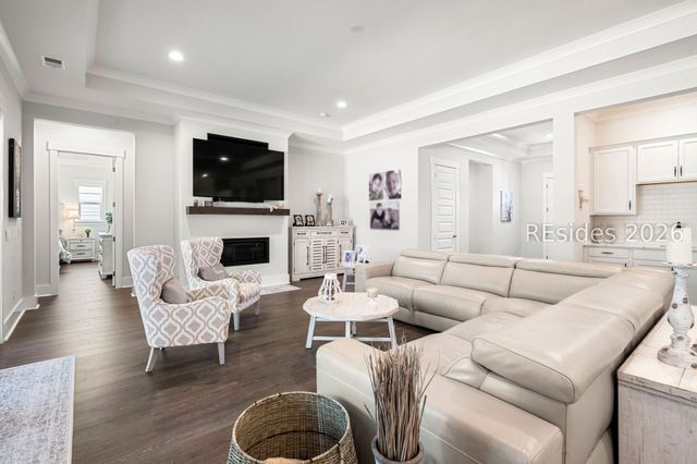 2114 Laurel Oak Ave, Hardeeville, SC 29927