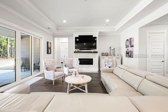 2114 Laurel Oak Ave, Hardeeville, SC 29927