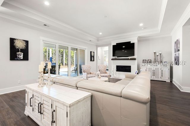 2114 Laurel Oak Ave, Hardeeville, SC 29927