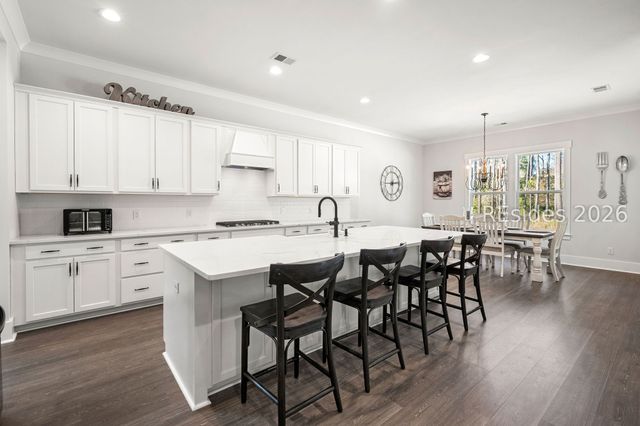 2114 Laurel Oak Ave, Hardeeville, SC 29927