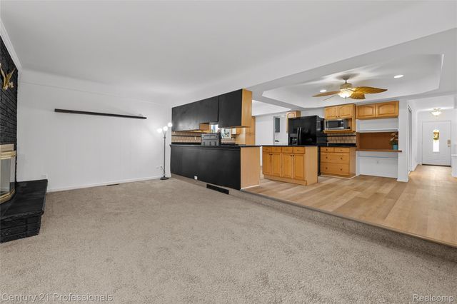 38106 Rockhill Street, Clinton Charter Township, MI 48036