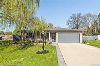 38106 Rockhill Street, Clinton Charter Township, MI 48036