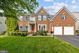 5680 CARIBBEAN CT, Haymarket, VA 20169