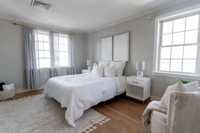 545 Page St 301, Stoughton, MA 02072