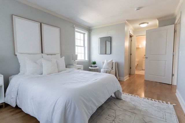 545 Page St 301, Stoughton, MA 02072