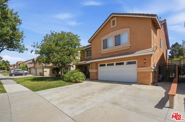 13127 Bay Meadow Avenue, Chino, CA 91710