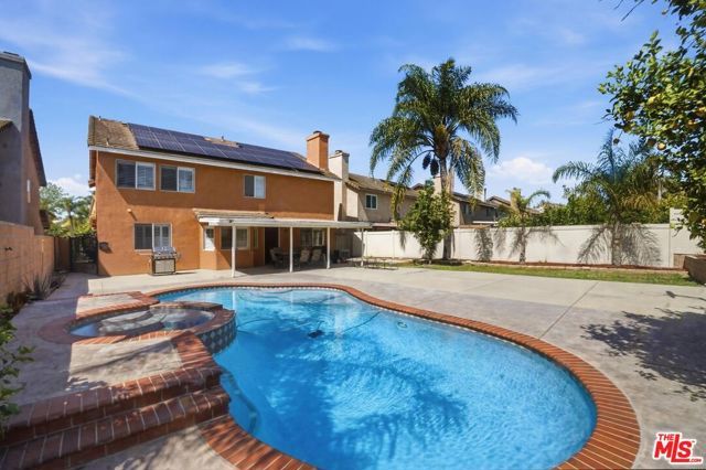 13127 Bay Meadow Avenue, Chino, CA 91710