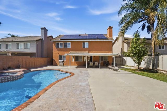 13127 Bay Meadow Avenue, Chino, CA 91710