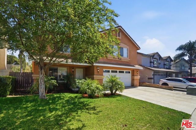 13127 Bay Meadow Avenue, Chino, CA 91710