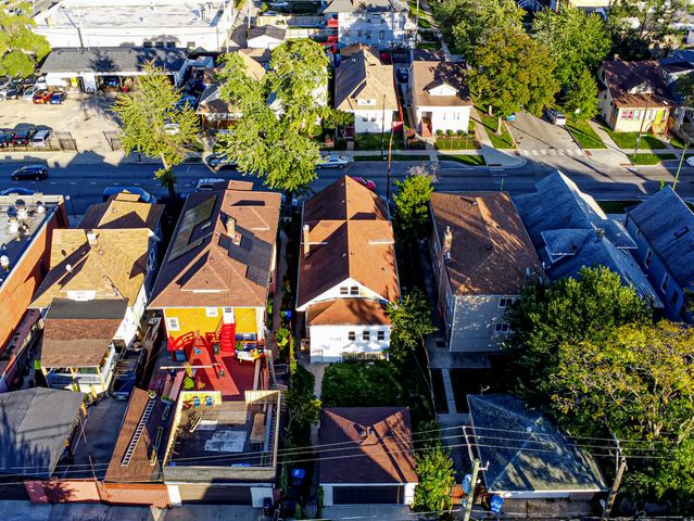 1138 N Central Avenue, Chicago, IL 60651