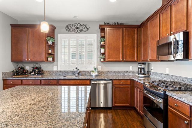 916 Pastel Dusk Court, Henderson, NV 89012