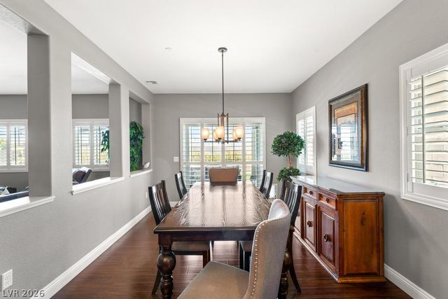 916 Pastel Dusk Court, Henderson, NV 89012