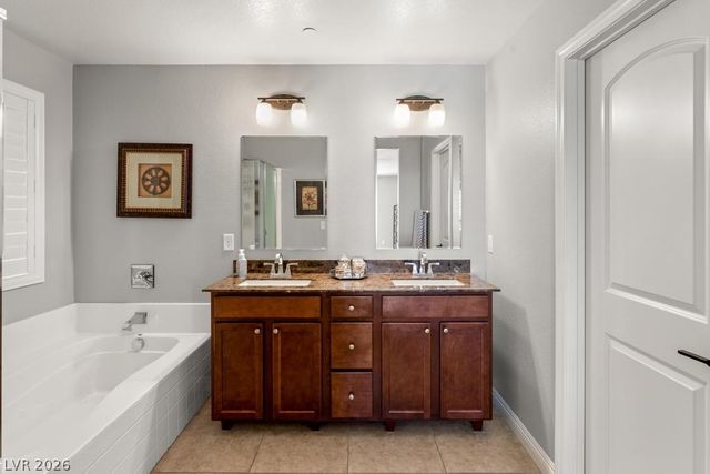 916 Pastel Dusk Court, Henderson, NV 89012