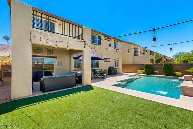 916 Pastel Dusk Court, Henderson, NV 89012