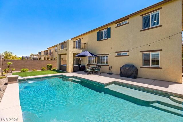 916 Pastel Dusk Court, Henderson, NV 89012
