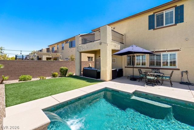 916 Pastel Dusk Court, Henderson, NV 89012