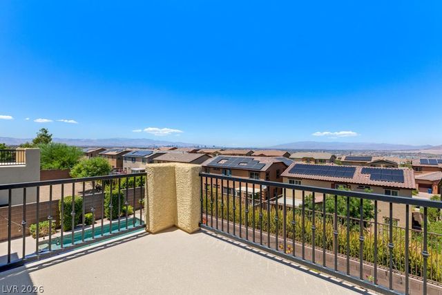 916 Pastel Dusk Court, Henderson, NV 89012