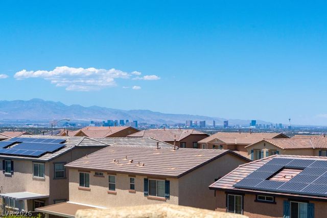 916 Pastel Dusk Court, Henderson, NV 89012
