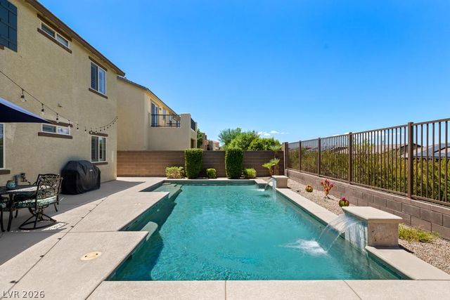 916 Pastel Dusk Court, Henderson, NV 89012