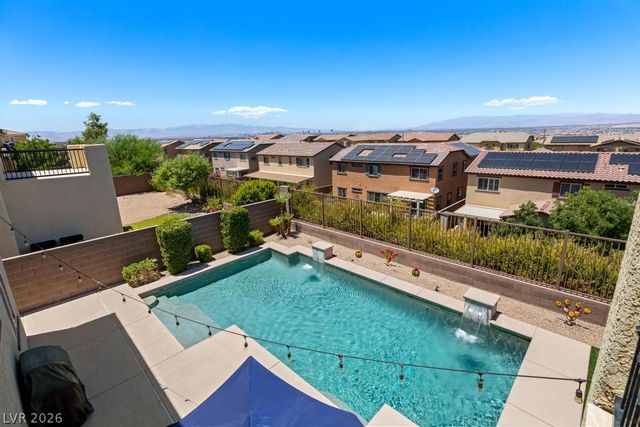 916 Pastel Dusk Court, Henderson, NV 89012