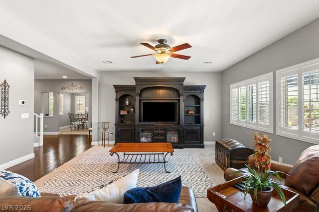 916 Pastel Dusk Court, Henderson, NV 89012