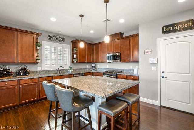 916 Pastel Dusk Court, Henderson, NV 89012