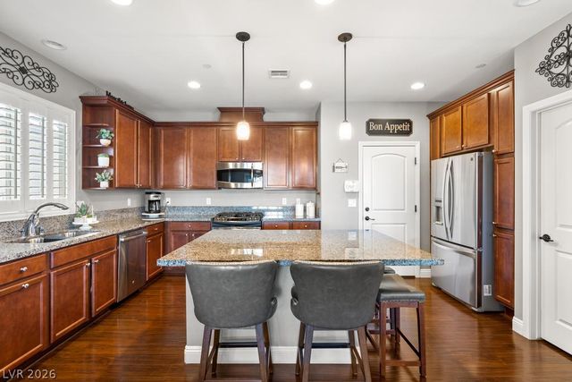916 Pastel Dusk Court, Henderson, NV 89012