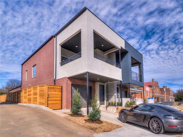 911 NW 13 Street A, Oklahoma City, OK 73106