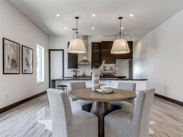 911 NW 13 Street A, Oklahoma City, OK 73106