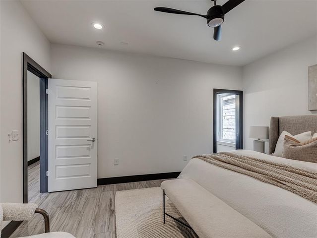 911 NW 13 Street A, Oklahoma City, OK 73106