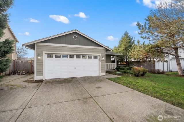 15315 Carter Court SE, Yelm, WA 98597