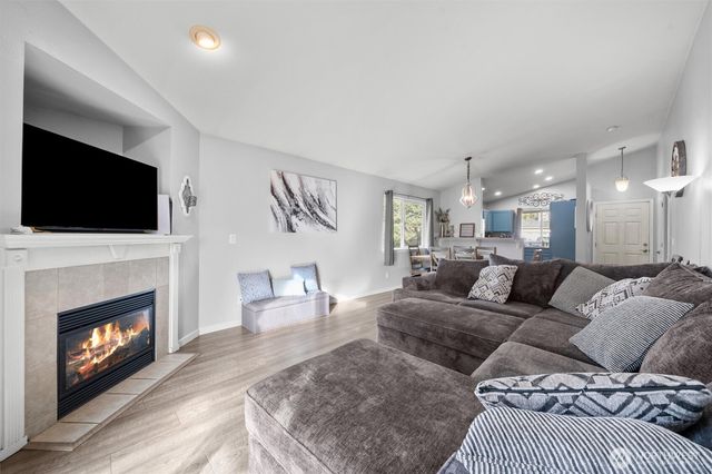 15315 Carter Court SE, Yelm, WA 98597