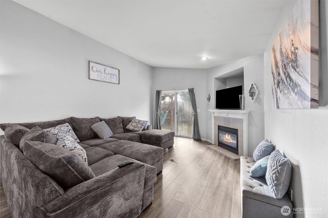 15315 Carter Court SE, Yelm, WA 98597