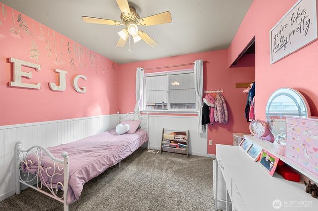 15315 Carter Court SE, Yelm, WA 98597