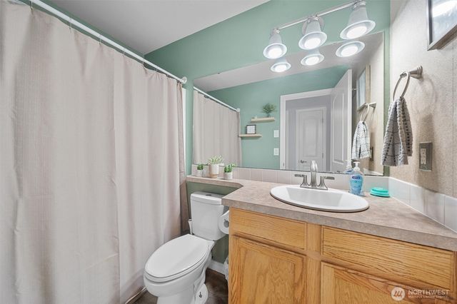 15315 Carter Court SE, Yelm, WA 98597