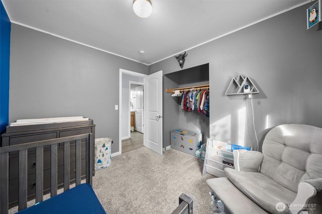 15315 Carter Court SE, Yelm, WA 98597