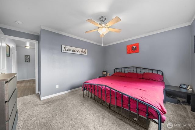 15315 Carter Court SE, Yelm, WA 98597