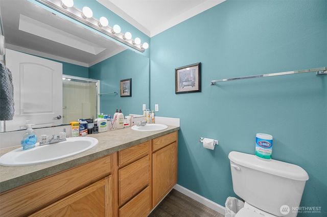 15315 Carter Court SE, Yelm, WA 98597